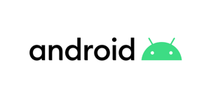 Android logo 600x280