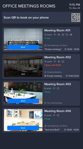 Booking Hub1