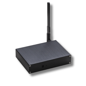 Databeat OMNIplay4