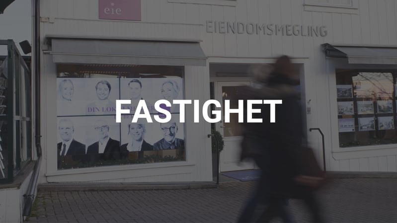 Fastighet