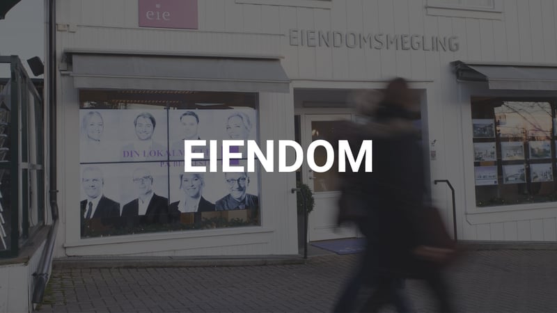 Eiendom