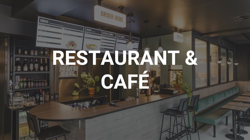 Restaurant&Cafe