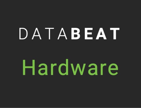 Databeat Hardware