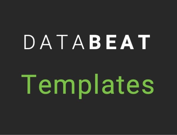 Databeat Templates