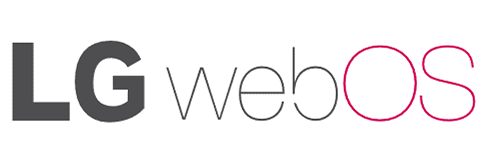 LG webOS