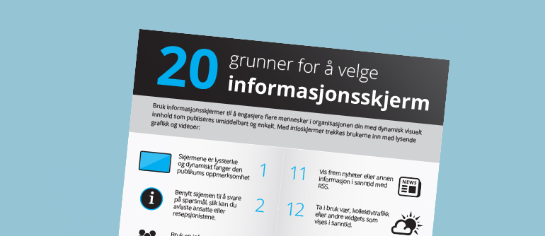 1-20-grunner-til-å-velge-informasjonsskjerm