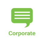 Corporate-green-text