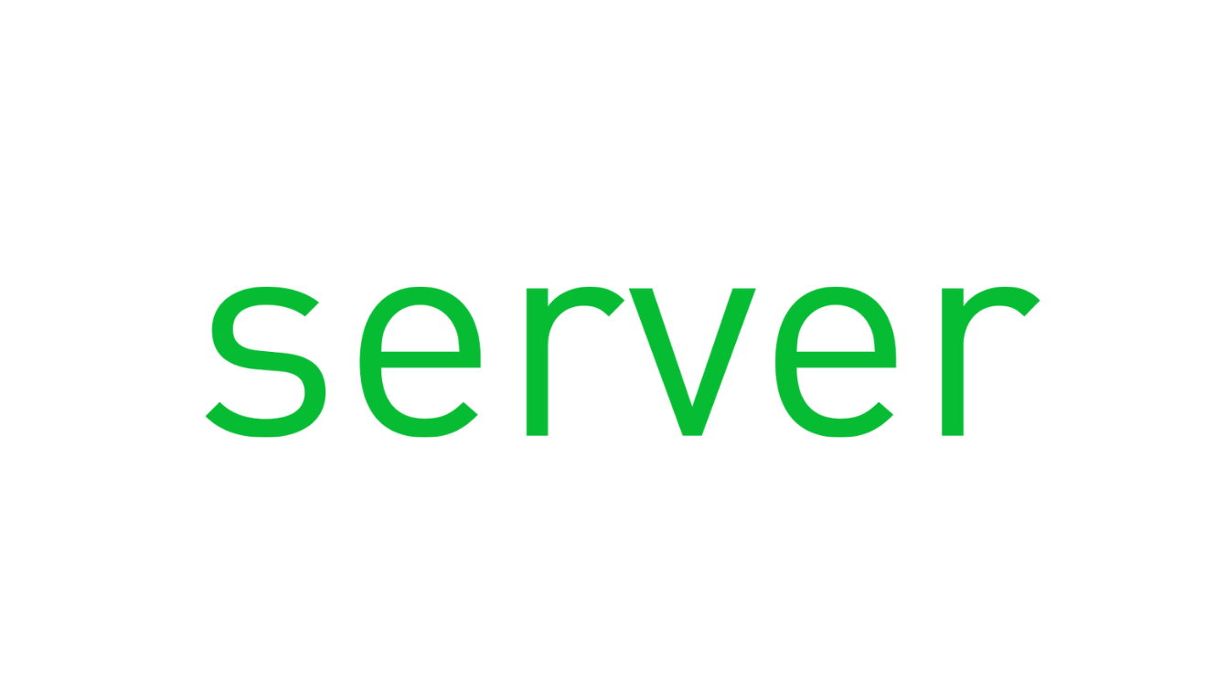 Server-1