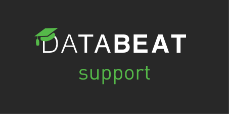 Databeat Support