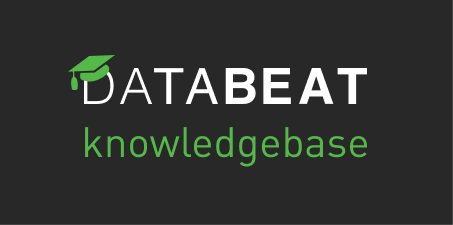 Databeat Knowledgebase