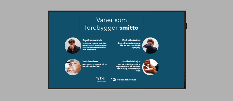 FHI_Forebygge_smitte_plakat_uten_animasjoner