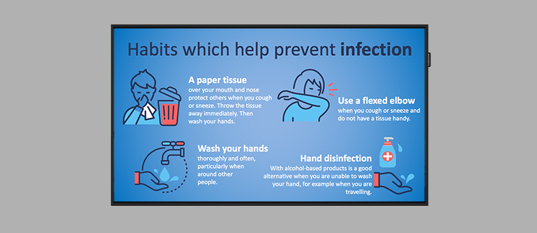 Habits-which-help-prevent-infection