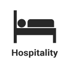 Hospitality-text