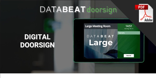 Doorsign brochure PDF