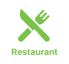 Restaurant-green-text