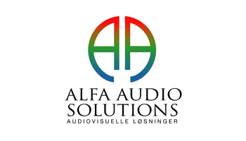 Alfa Audio Solutions