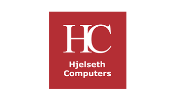HC Hjelseth Computers