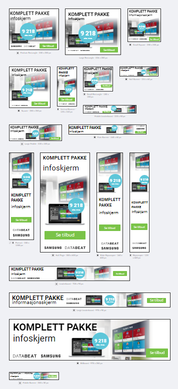 Kalenderoversikt på kontor hvem er hvor