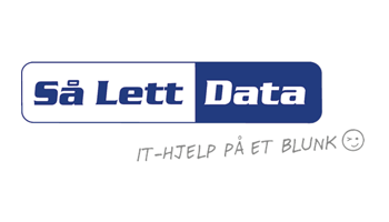 Så Lett Data